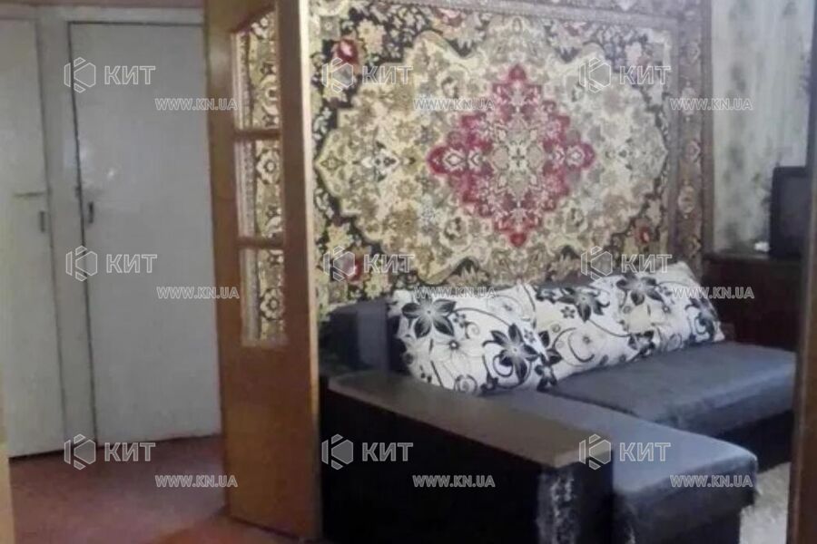 Продаж квартири Харків, Жуковського, П’ятихатки, 59м²