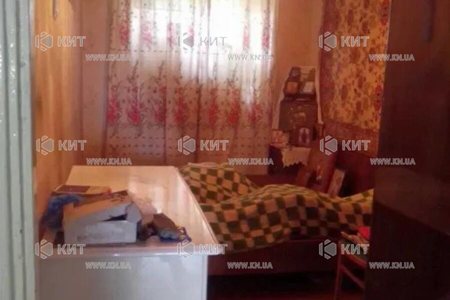 Продаж квартири Харків, Жуковського, П’ятихатки, 59м²