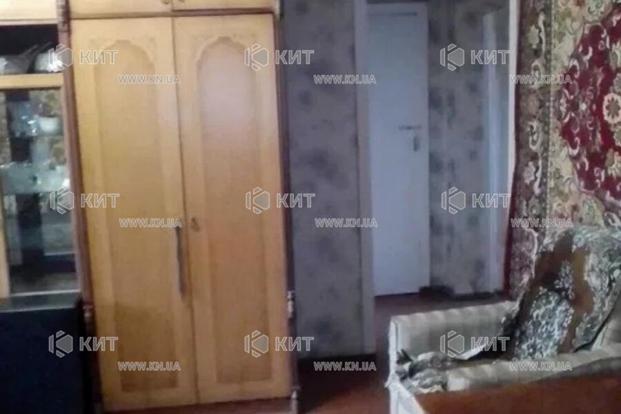 Продаж квартири Харків, Жуковського, П’ятихатки, 59м²
