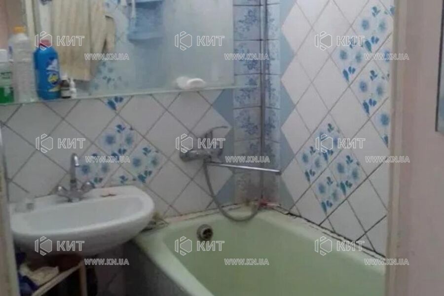 Продаж квартири Харків, Жуковського, П’ятихатки, 59м²