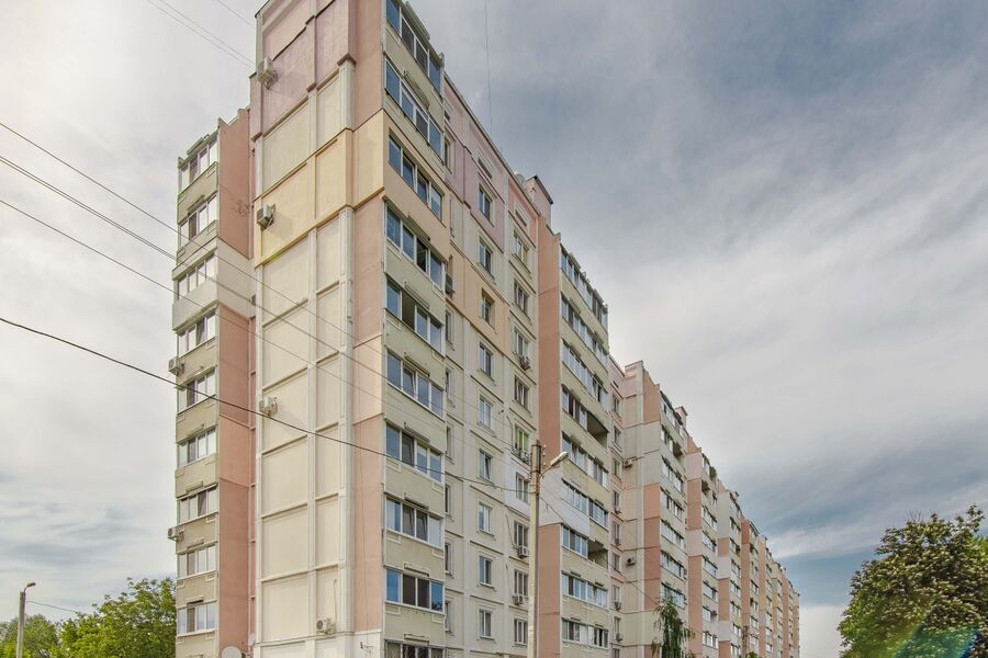 Продаж квартири Харків, Клочківська, 64м²