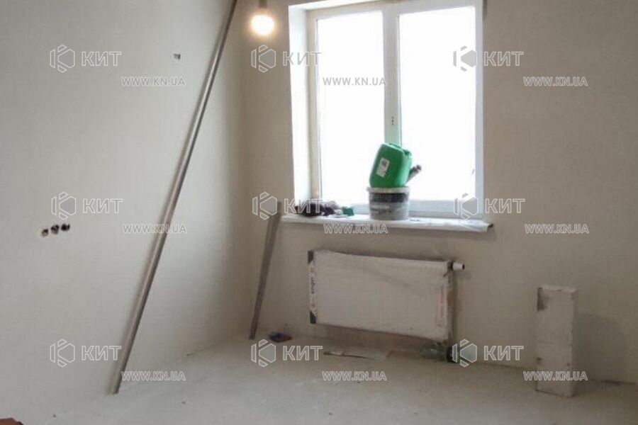 Продажа квартиры Харьков, Алексеевка, 57м²