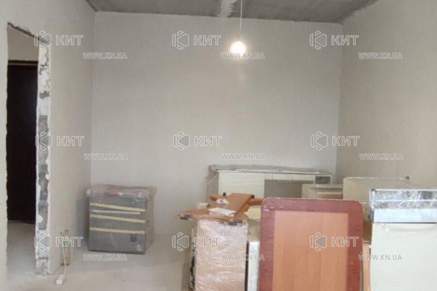 Продажа квартиры Харьков, Алексеевка, 57м²