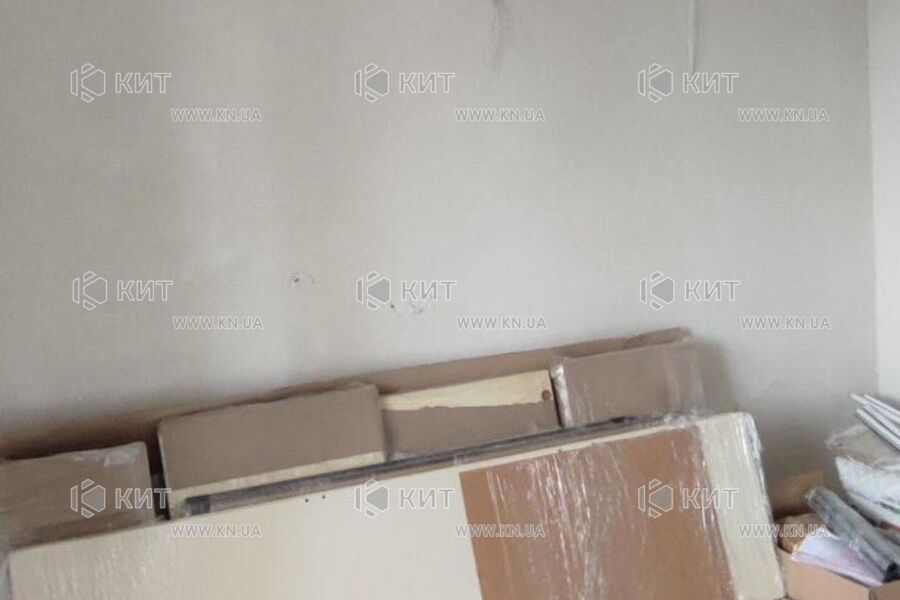 Продажа квартиры Харьков, Алексеевка, 57м²