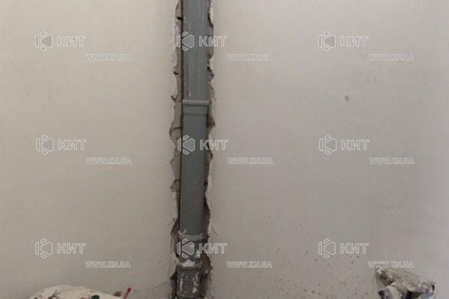 Продажа квартиры Харьков, Алексеевка, 57м²