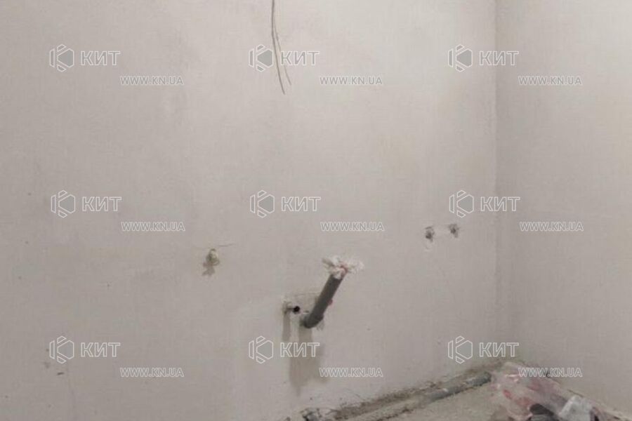 Продаж квартири Харків, Олексіївка, 57м²