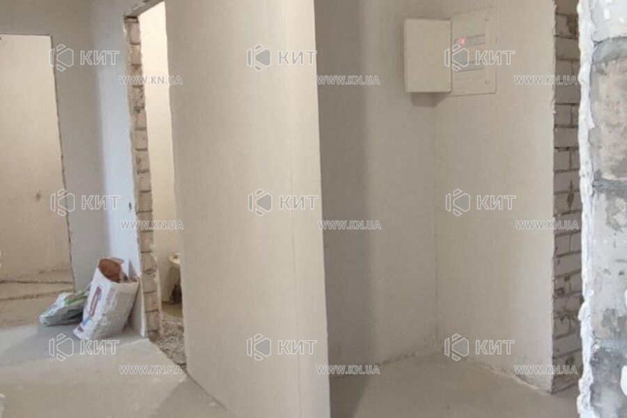 Продаж квартири Харків, Олексіївка, 57м²