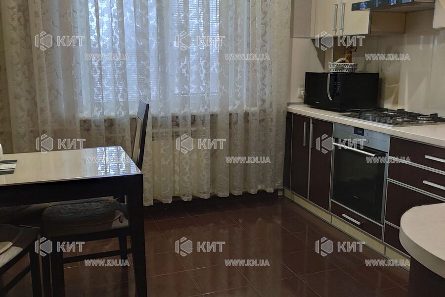 Продаж квартири Харків, Клочківська, 64м²