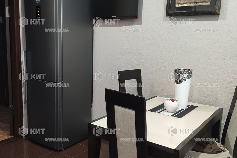 Продаж квартири Харків, Клочківська, 64м²