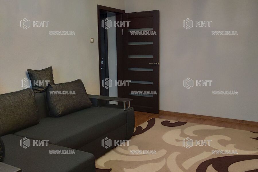 Продаж квартири Харків, Клочківська, 64м²