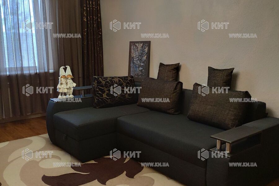 Продаж квартири Харків, Клочківська, 64м²