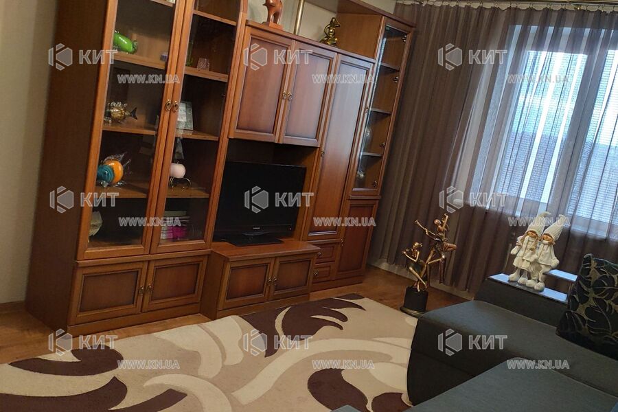 Продаж квартири Харків, Клочківська, 64м²