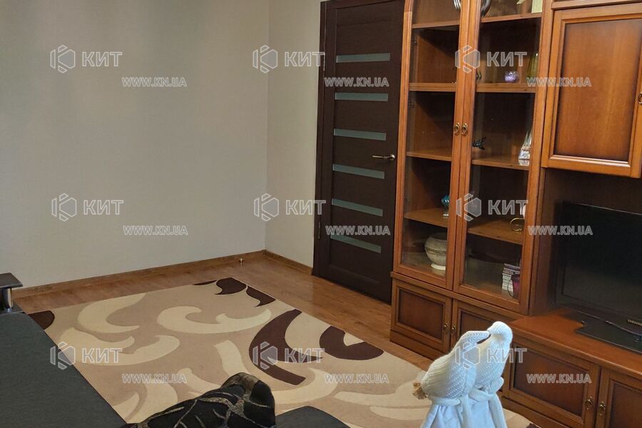 Продаж квартири Харків, Клочківська, 64м²