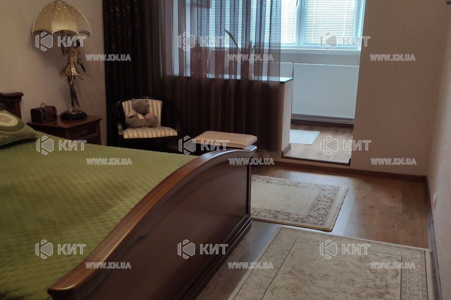 Продаж квартири Харків, Клочківська, 64м²