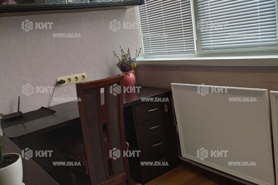 Продаж квартири Харків, Клочківська, 64м²