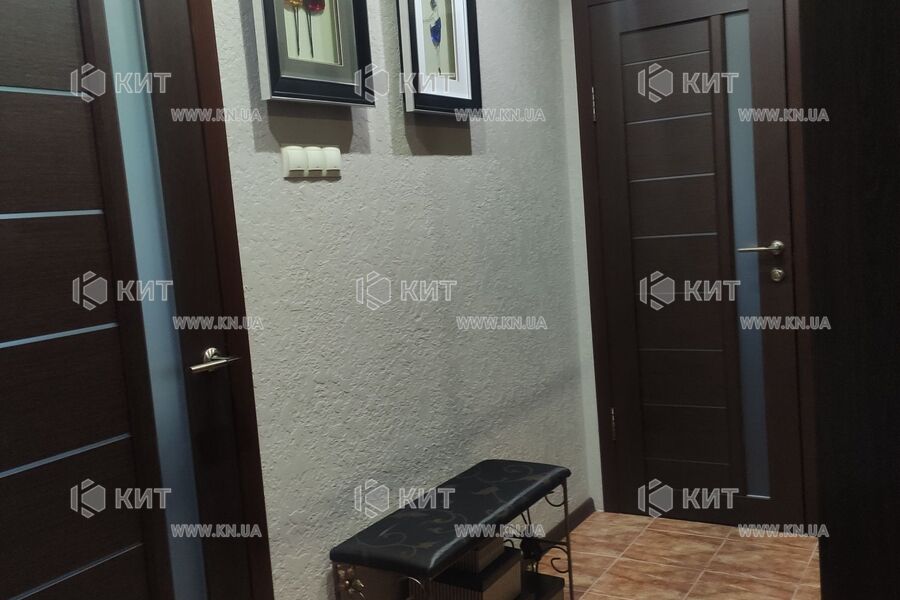 Продаж квартири Харків, Клочківська, 64м²