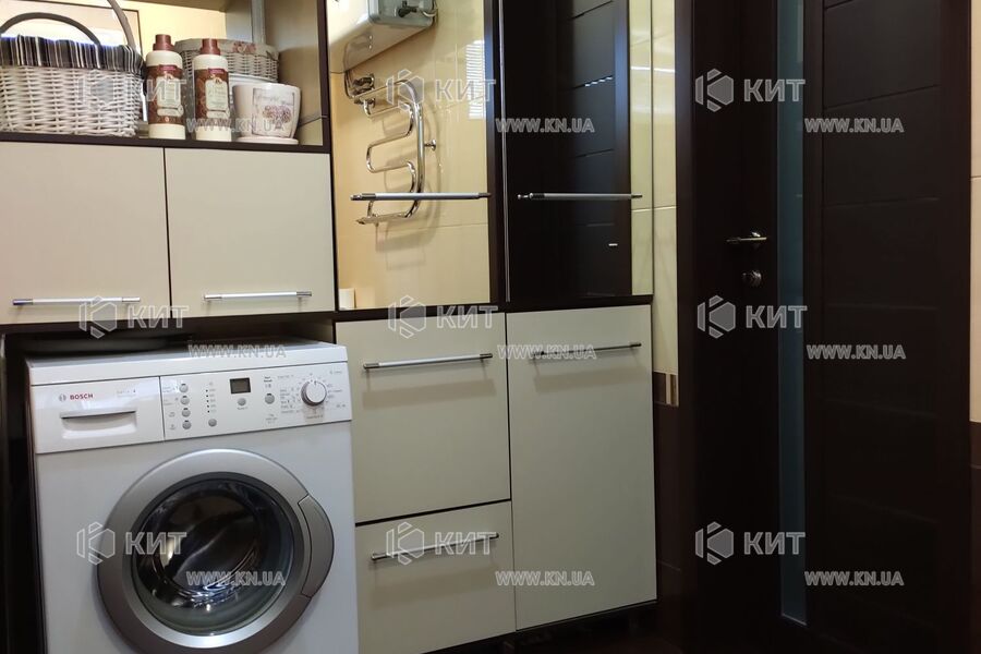 Продаж квартири Харків, Клочківська, 64м²