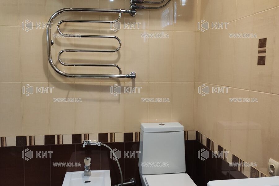 Продаж квартири Харків, Клочківська, 64м²