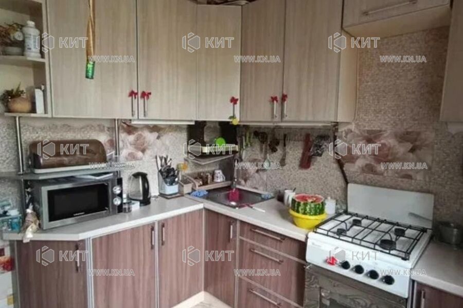 Продаж квартири Харків, Одеська, Основа, 63м²