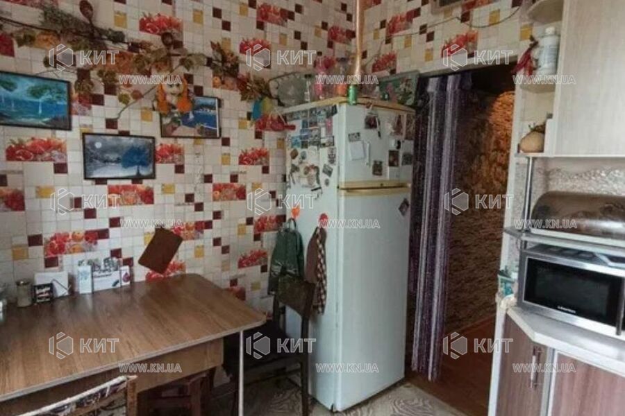 Продаж квартири Харків, Одеська, Основа, 63м²