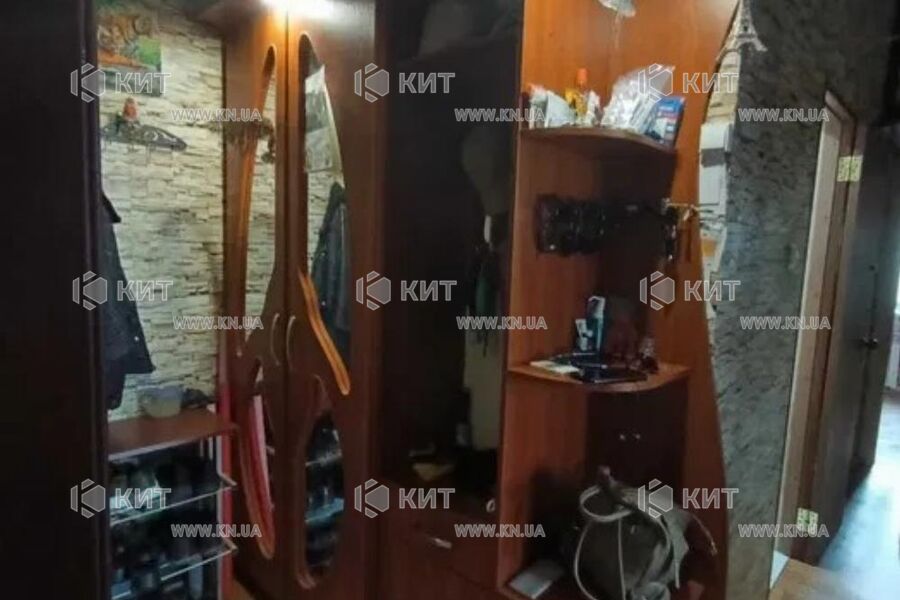 Продаж квартири Харків, Одеська, Основа, 63м²