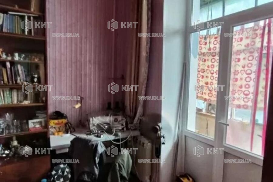 Продаж квартири Харків, Одеська, Основа, 63м²