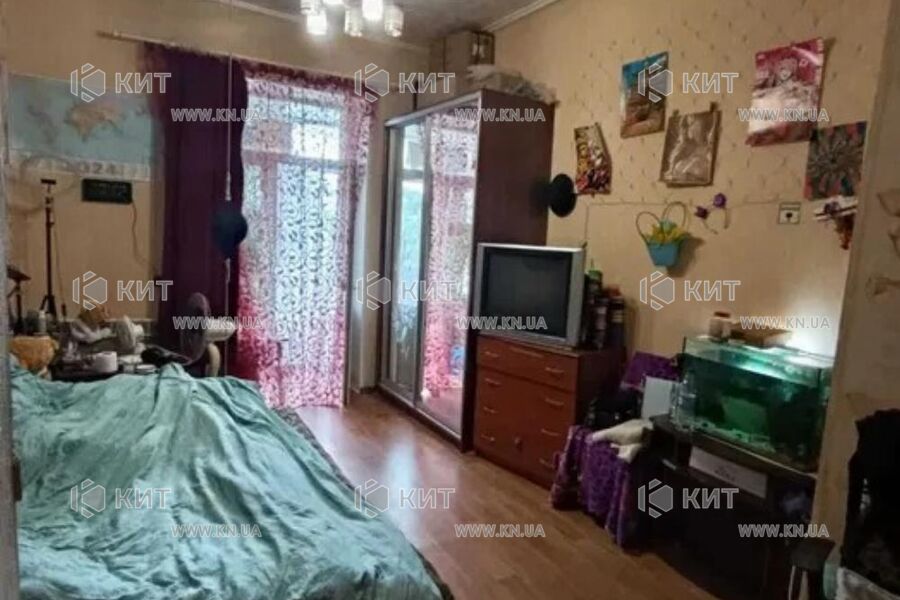 Продаж квартири Харків, Одеська, Основа, 63м²