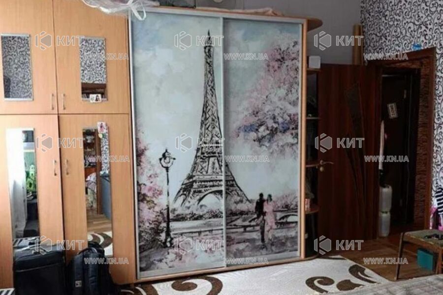 Продаж квартири Харків, Одеська, Основа, 63м²