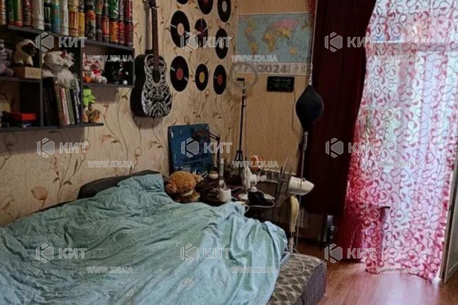 Продаж квартири Харків, Одеська, Основа, 63м²