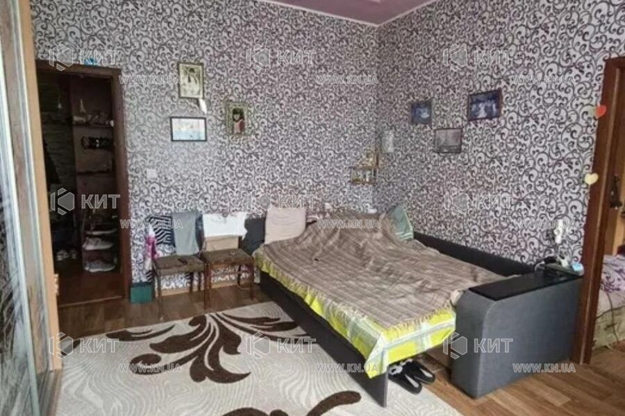 Продаж квартири Харків, Одеська, Основа, 63м²