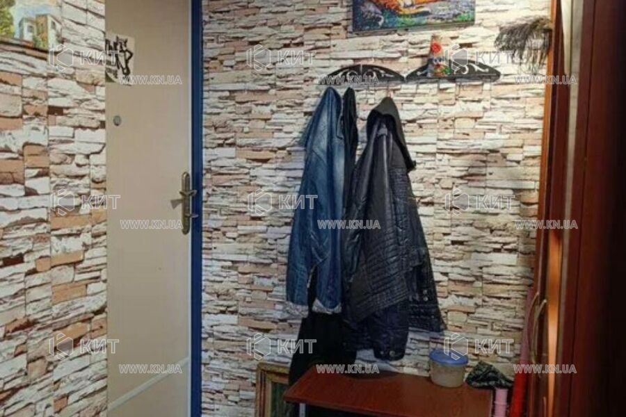 Продаж квартири Харків, Одеська, Основа, 63м²