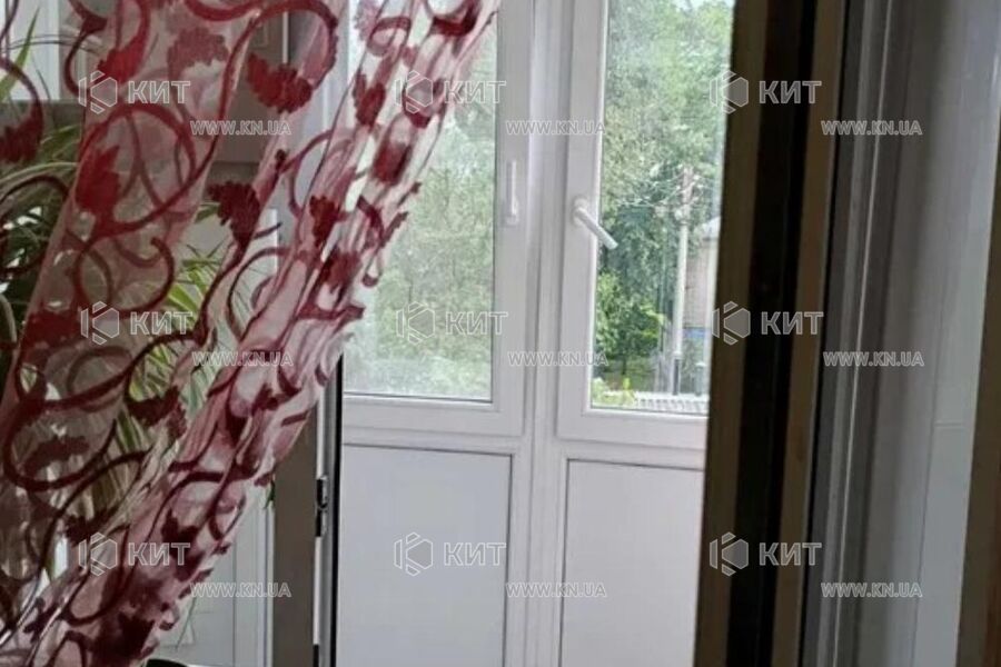 Продаж квартири Харків, Одеська, Основа, 63м²