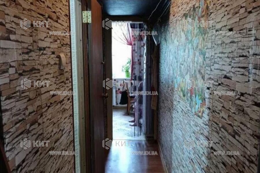 Продаж квартири Харків, Одеська, Основа, 63м²