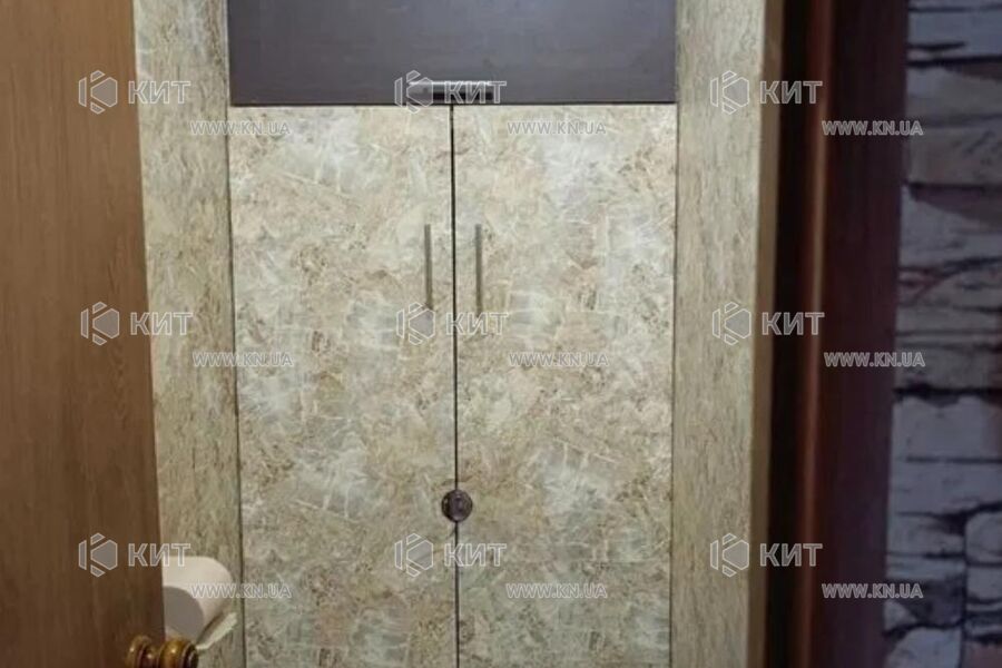 Продаж квартири Харків, Одеська, Основа, 63м²