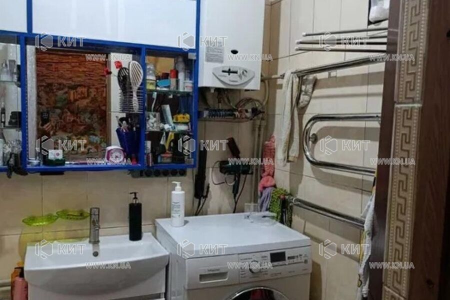 Продаж квартири Харків, Одеська, Основа, 63м²