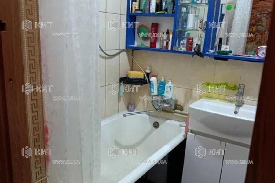 Продаж квартири Харків, Одеська, Основа, 63м²