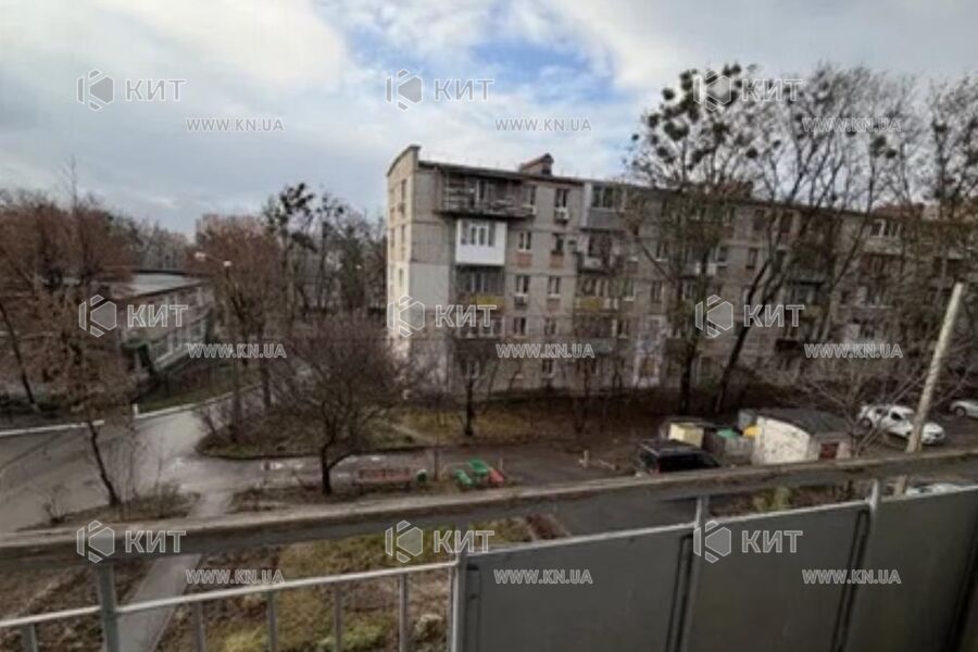 Продажа квартиры Харьков, Холодная гора, 43м²