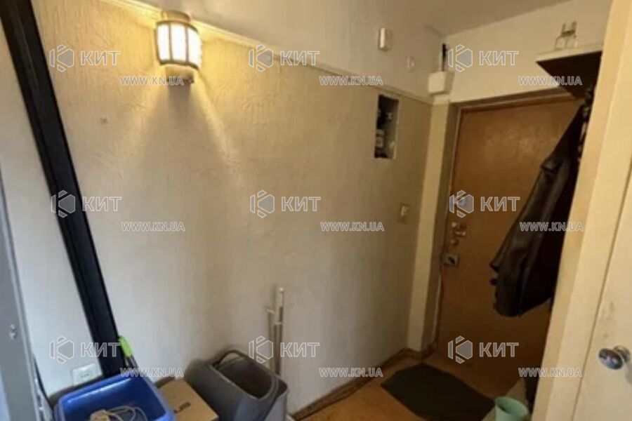 Продажа квартиры Харьков, Холодная гора, 43м²