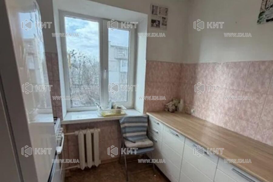 Продажа квартиры Харьков, Холодная гора, 43м²