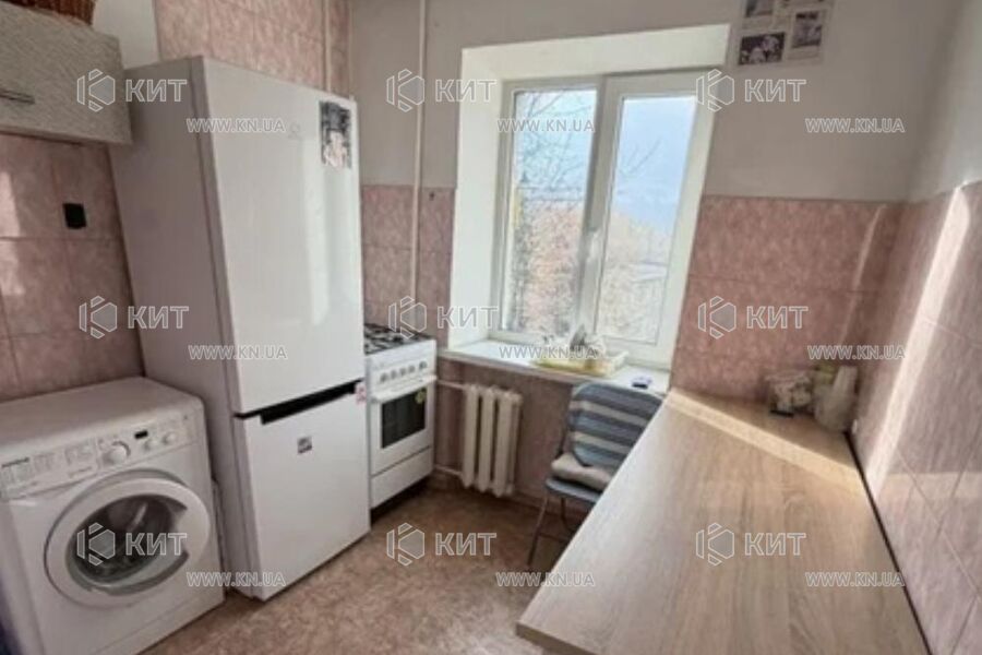 Продажа квартиры Харьков, Холодная гора, 43м²