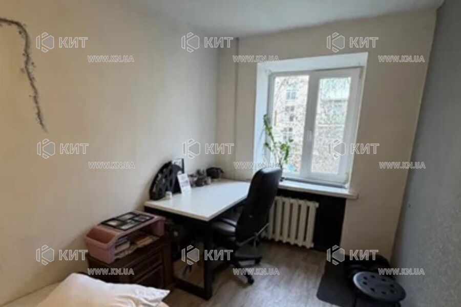 Продажа квартиры Харьков, Холодная гора, 43м²