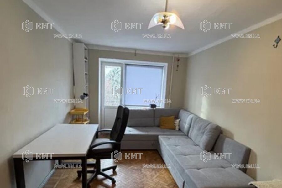Продажа квартиры Харьков, Холодная гора, 43м²