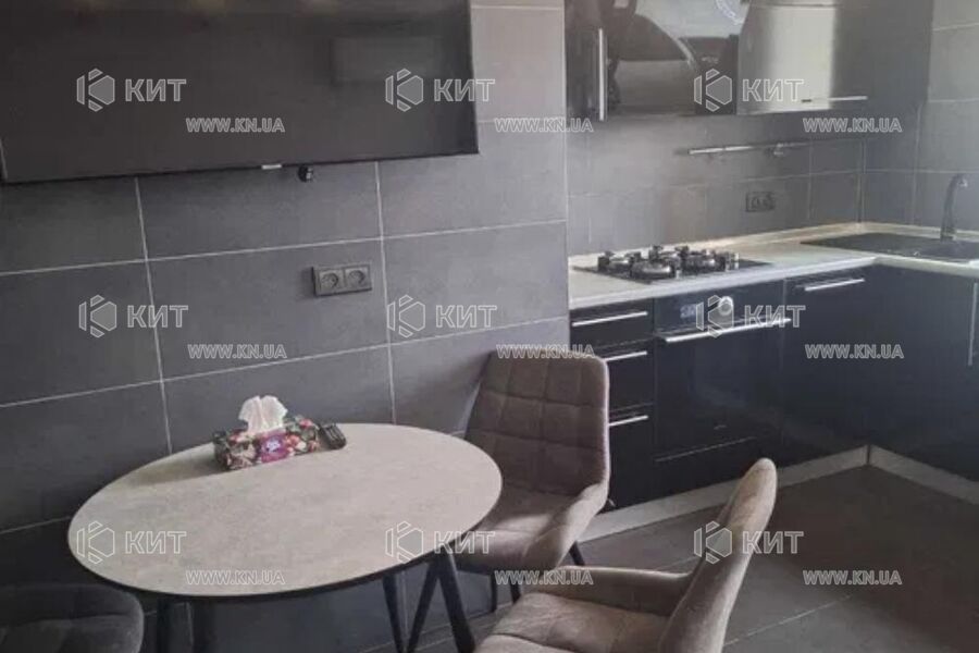 Продажа квартиры Харьков, Холодная гора, 62м²