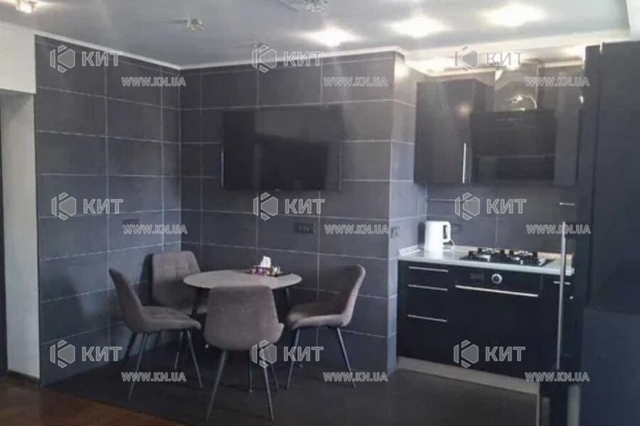 Продажа квартиры Харьков, Холодная гора, 62м²