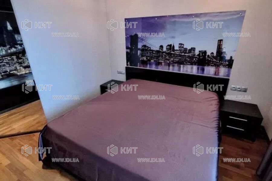 Продажа квартиры Харьков, Холодная гора, 62м²