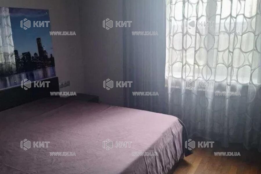 Продажа квартиры Харьков, Холодная гора, 62м²