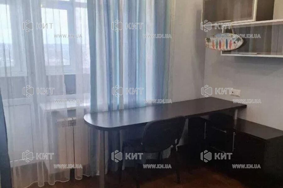 Продажа квартиры Харьков, Холодная гора, 62м²