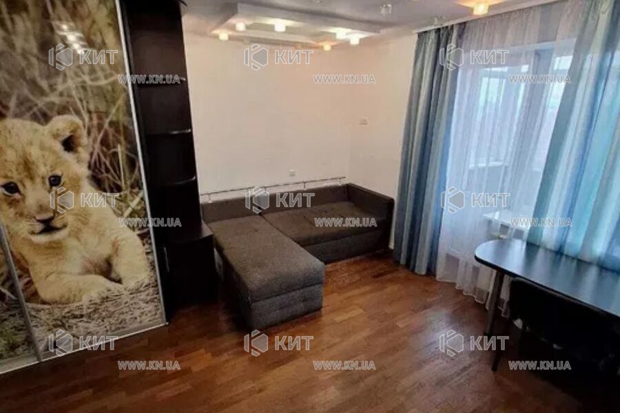 Продажа квартиры Харьков, Холодная гора, 62м²
