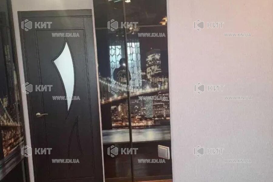 Продажа квартиры Харьков, Холодная гора, 62м²