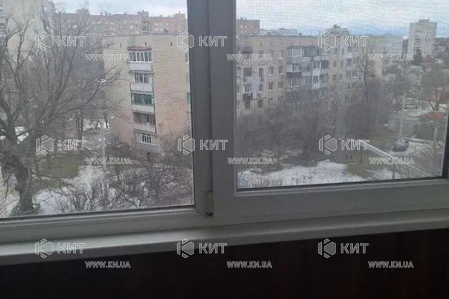 Продажа квартиры Харьков, Холодная гора, 62м²